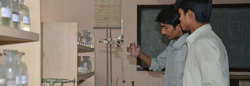 Badrinarayan Barwale Mahavidyalaya Jalna Facilities photo 4
