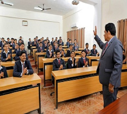 Kochi Business School Infrastructure and  Campus photo 2