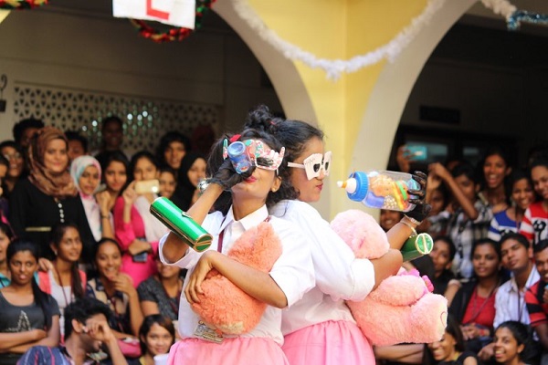 Rosary College of Commerce and Arts Salcete Events photo 2