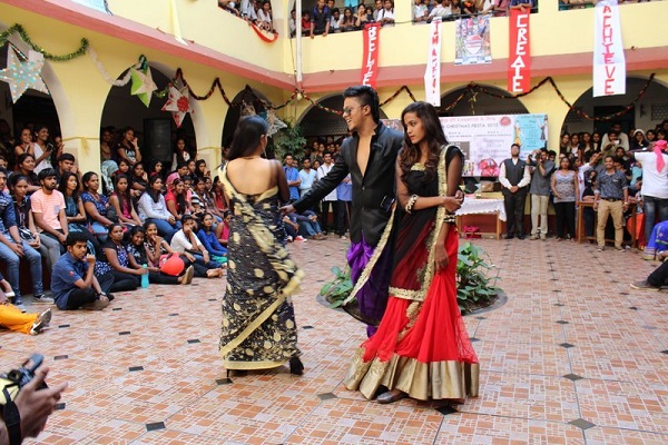 Rosary College of Commerce and Arts Salcete Events photo 4