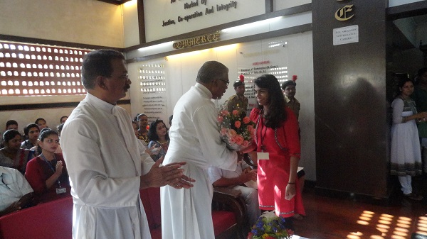 Rosary College of Commerce and Arts Salcete Events photo 8