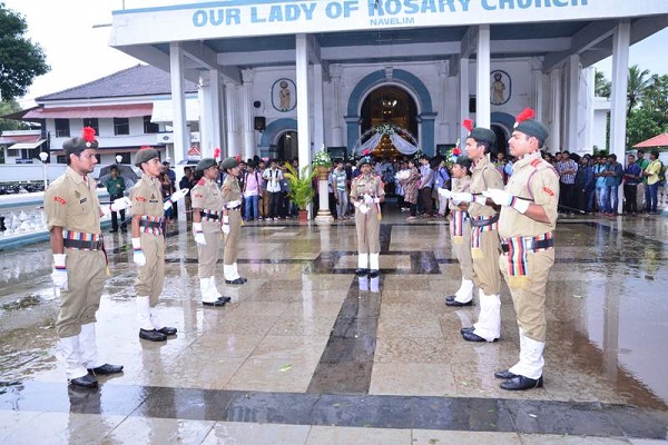 Rosary College of Commerce and Arts Salcete Events photo 5