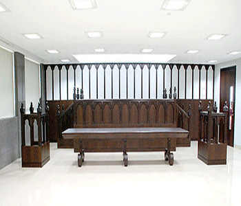 Jitendra Chauhan College of Law Mumbai Campus photo 2
