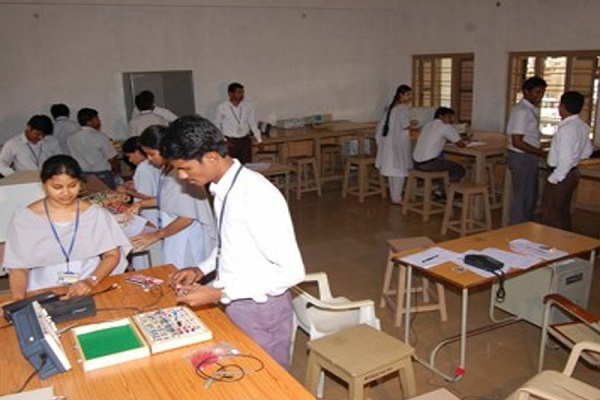 Regency Institute of Technology Yanam Infrastructure photo 1