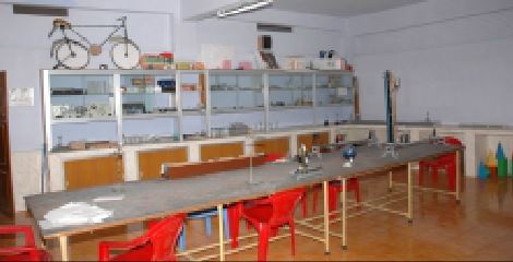 Sant K.E. Chavara B.Ed College Chandrapur Facilities photo 6