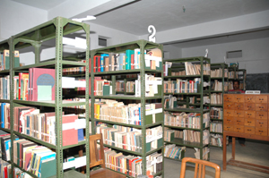 Sant K.E. Chavara B.Ed College Chandrapur Facilities photo 7