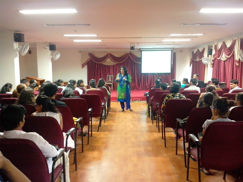 L.S. Raheja College of Arts and Commerce Mumbai Events photo 4