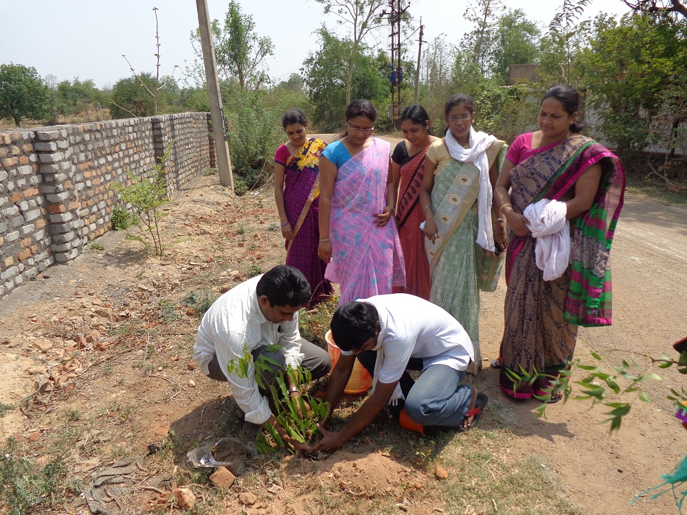 Sant K.E. Chavara B.Ed College Chandrapur Events photo 1