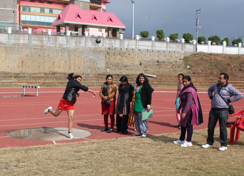 Government College Kangra Events photo 12