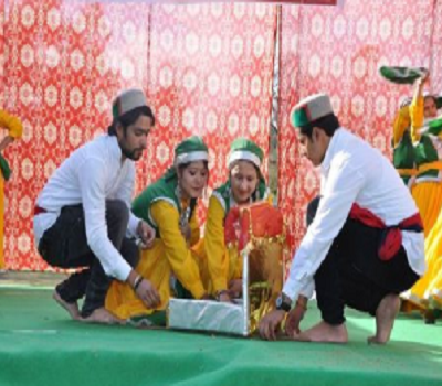 Government College Kangra Events photo 8