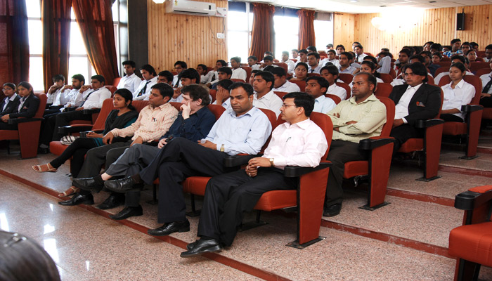 Geeta Engineering College Panipat Infrastructure photo 12