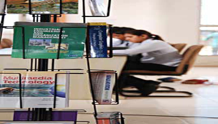 Geeta Engineering College Panipat Library photo 3