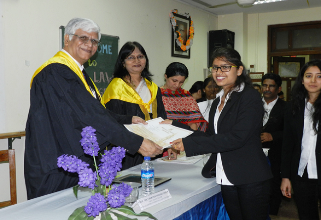 KC Law College Mumbai Extra Curriculars photo 3