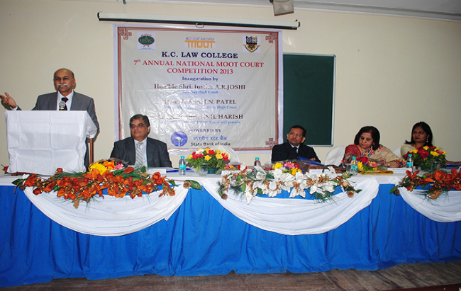 KC Law College Mumbai Extra Curriculars photo 6