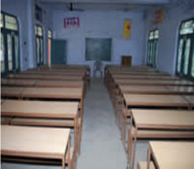 Government College Una Infrastructure photo 2