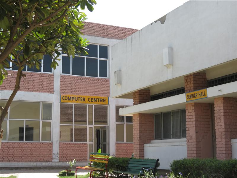 Government College Gurgaon Infrastructure photo 7