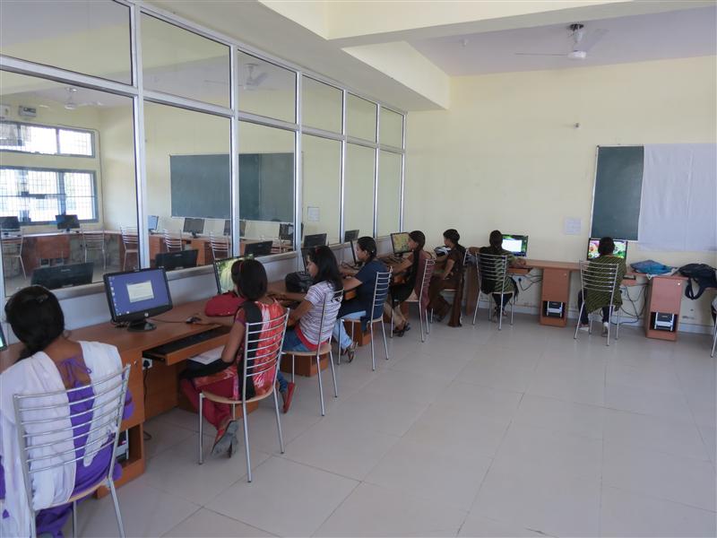 Government College Gurgaon Infrastructure photo 8