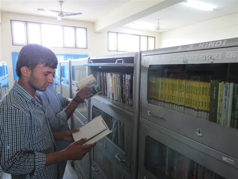 Government College Gurgaon Infrastructure photo 10