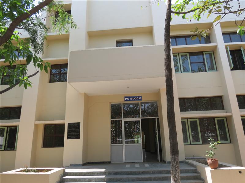 Government College Gurgaon Infrastructure photo 3