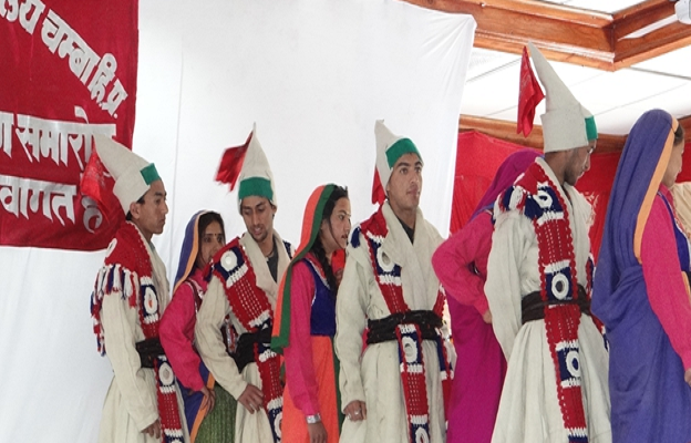 Government Post Graduate College Chamba Events photo 9
