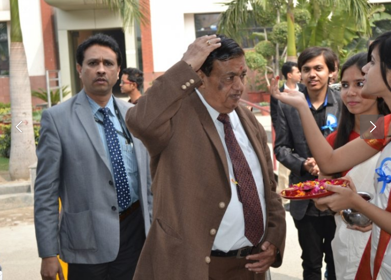 IPEC Ghaziabad Events photo 7