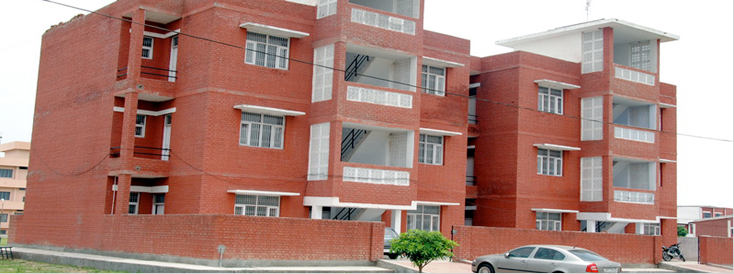 Shri Krishan Institute of Engineering & Technology Kurukshetra Infrastructure photo 3