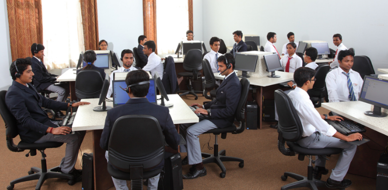Acharya Bangalore BSchool Facilities photo 3
