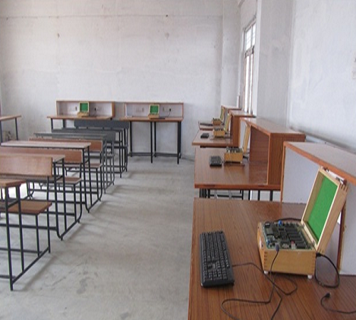 Brilliant Institute of Engineering & Technology Hyderabad Infrastructure photo 1