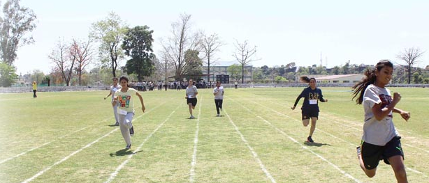 IMS Unison University Dehradun Sports photo 1