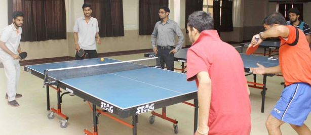 IMS Unison University Dehradun Sports photo 12