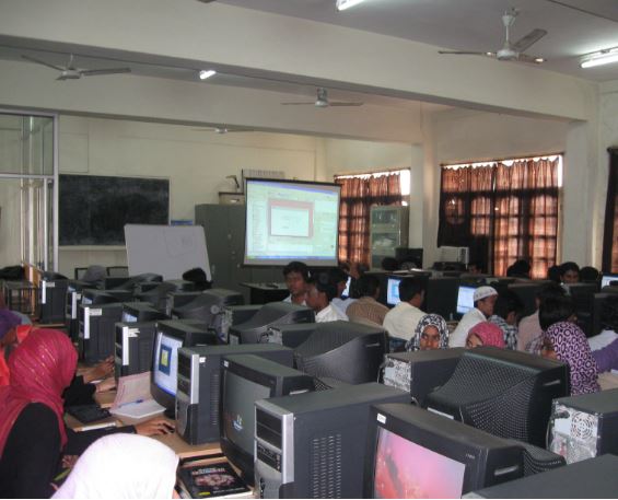 Deccan College of Engineering and Technology Hyderabad Events photo 3
