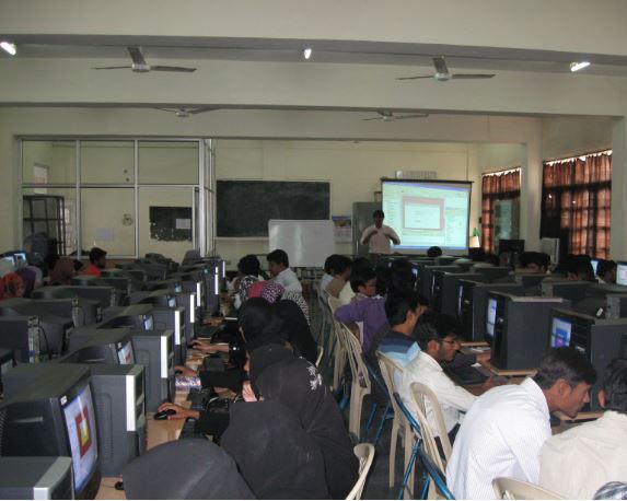 Deccan College of Engineering and Technology Hyderabad Events photo 5