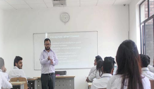 IMS Unison University Dehradun Campus with Facilities photo 1