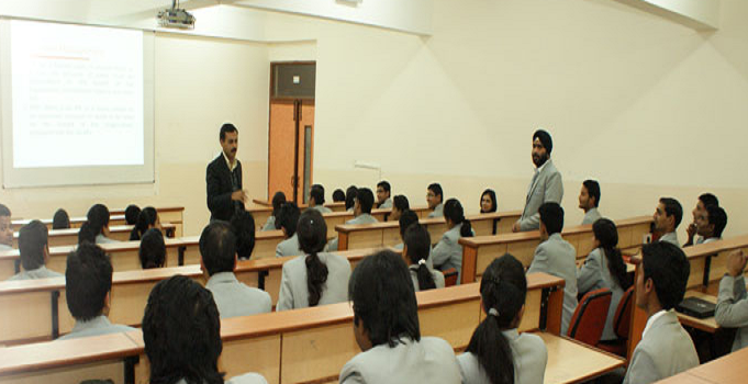IMS Unison University Dehradun Campus with Facilities photo 3