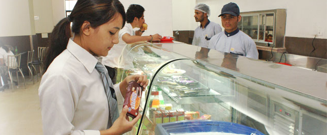 IMS Unison University Dehradun Campus with Facilities photo 5