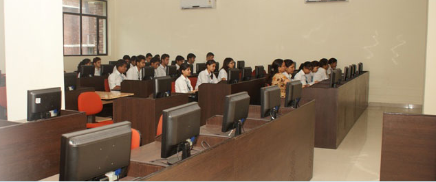 IMS Unison University Dehradun Campus with Facilities photo 9