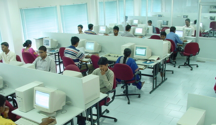 Amrita Vishwa Vidyapeetham Coimbatore Facilities photo 14