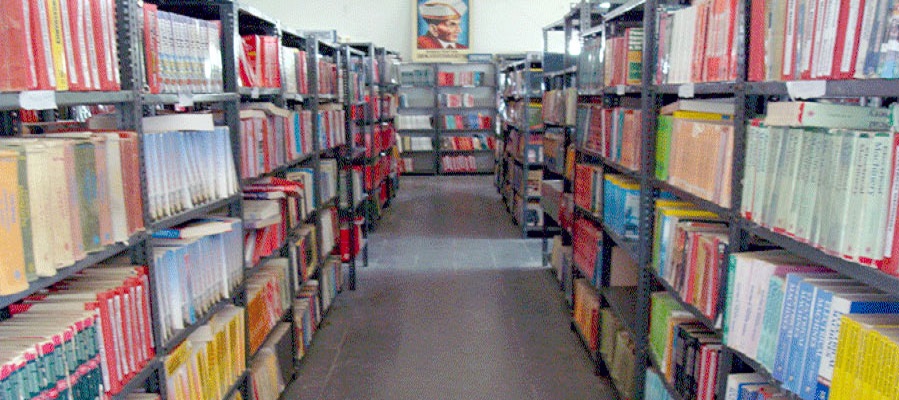Sree Visvesvaraya Institute of Technology and Science Mahabubnagar Infrastructure photo 2