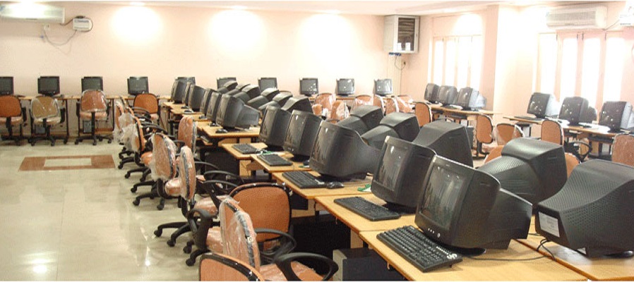 Sree Visvesvaraya Institute of Technology and Science Mahabubnagar Infrastructure photo 4