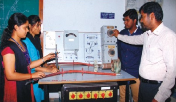 Sree Visvesvaraya Institute of Technology and Science Mahabubnagar Infrastructure photo 6