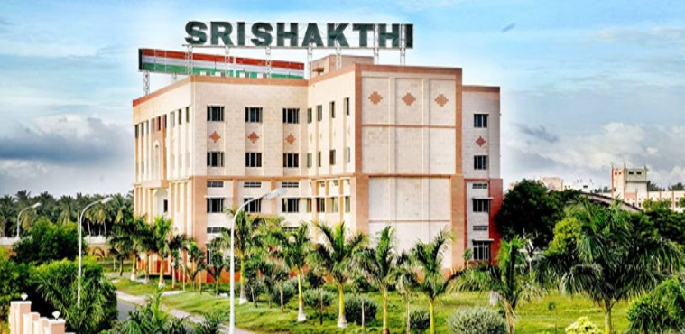 SIET Coimbatore Academic Building photo 2
