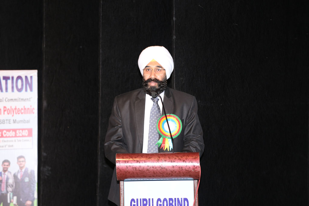 Guru Gobind Singh College of Engineering And Research Centre Nashik Infrastructure photo 1