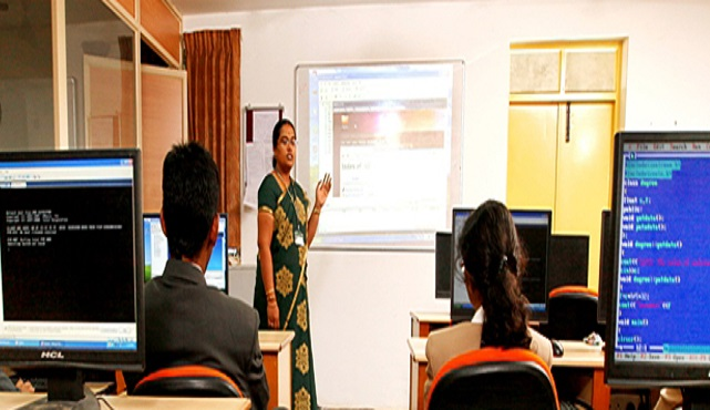 SIET Coimbatore Academic Facility photo 6