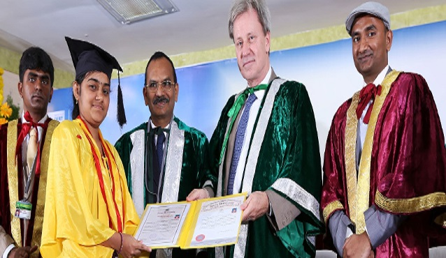SIET Coimbatore Extra Curriculars photo 4