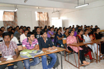 Atria Institute of Technology Bangalore Facilities photo 3