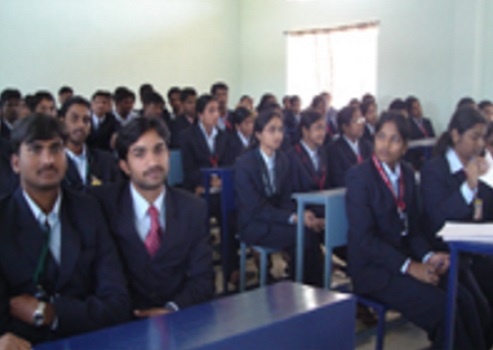 SRM Degree and PG College Karimnagar Infrastructure photo 2