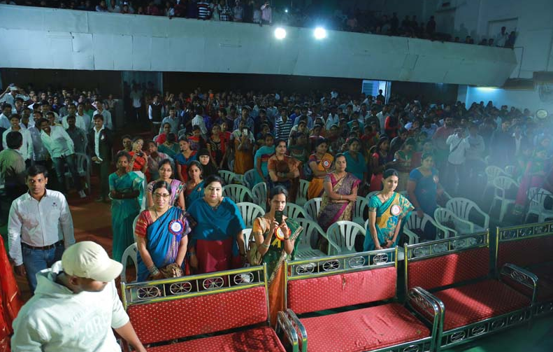 HRD Degree & P.G College Hyderabad Events photo 11