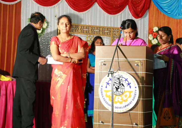 HRD Degree & P.G College Hyderabad Events photo 1