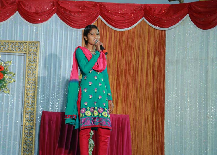 HRD Degree & P.G College Hyderabad Events photo 7