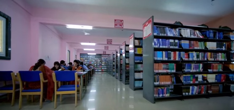 SMEC Hyderabad Infrastructure photo 5
